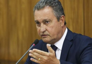Líderes Políticos apontam insatisfações com Rui Costa
