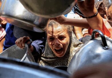 Órgão ligado à ONU diz que há fome generalizada em Gaza e culpa Israel; ‘Mentira descarada’, diz Netanyahu