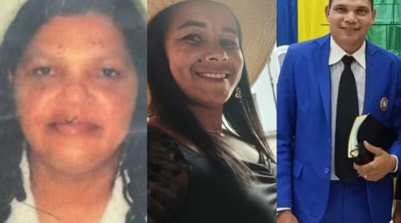 Três pessoas morrem após batida entre dois carros em rodovia na BA