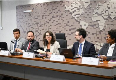 ECA Digital: proteger crianças tem desafio da aplicação da lei, aponta debate