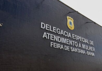 Operação Mulheres prende homem por descumprimento de medidas protetivas