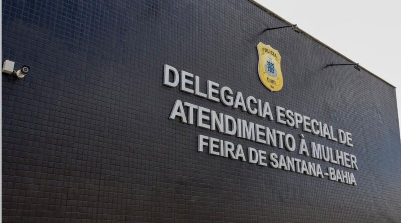 Operação Mulheres prende homem por descumprimento de medidas protetivas