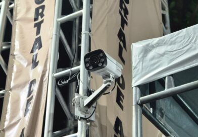 Carnaval de Bom Jesus da Lapa é finalizado com três presos pelo Reconhecimento Facial